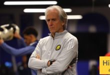 قرار من جيسوس في النصر