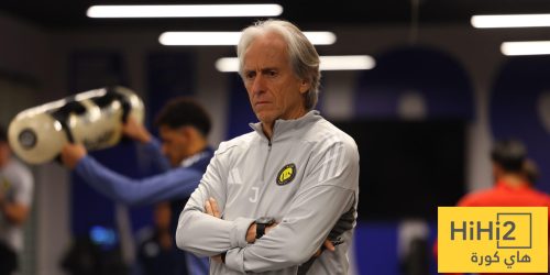 قرار من جيسوس في النصر