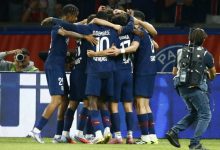 باريس سان جيرمان