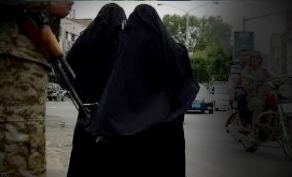 قمع ممنهج.. المرأة اليمنية تدفع الثمن الباهظ لإرهاب الحوثي