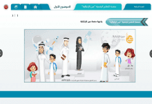 قناة عين الاثرائية