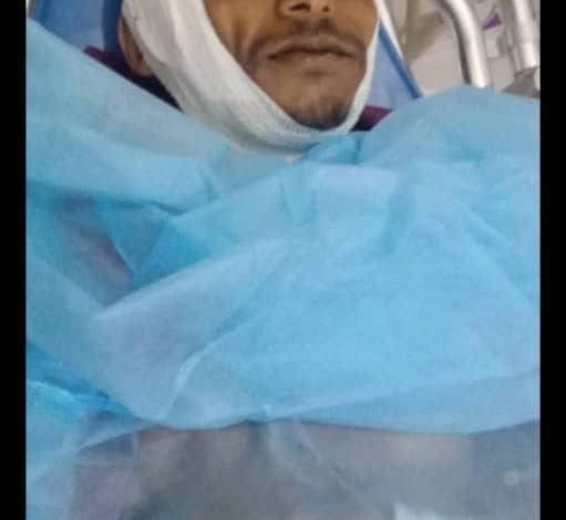 قيادي حوثي يقتل مواطنًا أمام زوجته وأطفاله في الحديدة