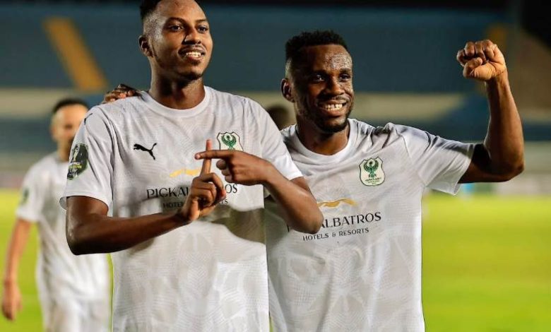 المصري البورسعيدي