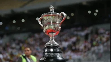 اتحاد الكرة يُعلن موعد إجراء قرعة دور الـ 32 لبطولة كأس مصر