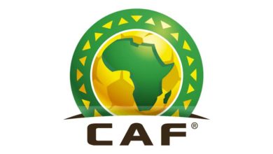 الاتحاد الإفريقي لكرة القدم كاف