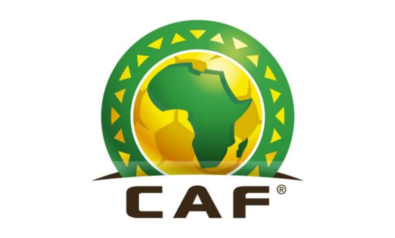 الاتحاد الإفريقي لكرة القدم كاف
