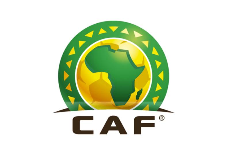 الاتحاد الإفريقي لكرة القدم كاف