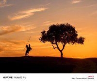 كاميرا هواتف Huawei Mate80 تظهر قدراتها في صور رسمية مذهلة نشرتها الشركة نفسها