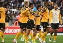 تشكيل كايزر تشيفز أمام الزمالك اليوم في الكونفدرالية