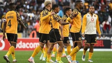 تشكيل كايزر تشيفز أمام الزمالك اليوم في الكونفدرالية