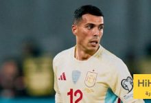 كل ما قدمه بيدرو بورو أمام جورجيا