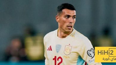 كل ما قدمه بيدرو بورو أمام جورجيا