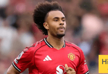 كل ما قدمه زيركزي أمام إيفرتون