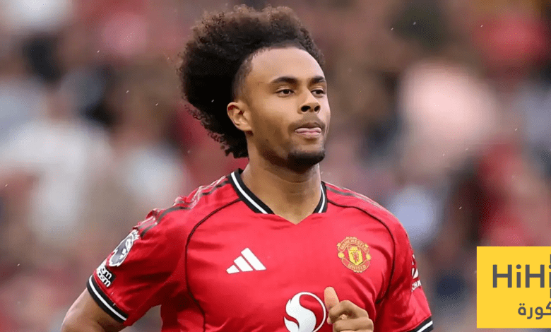 كل ما قدمه زيركزي أمام إيفرتون