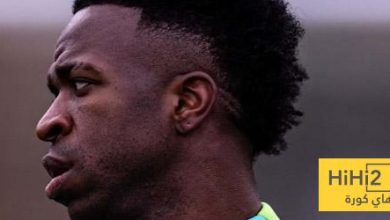 كل ما قدمه فينيسيوس في الدوري الإسباني