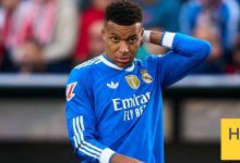 كل ما قدمه كيليان مبابي أمام إلتشي