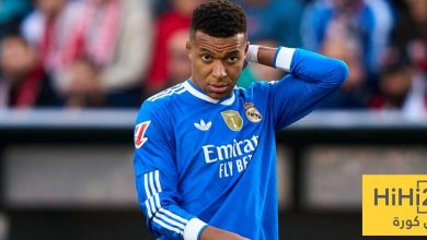 كل ما قدمه كيليان مبابي أمام إلتشي