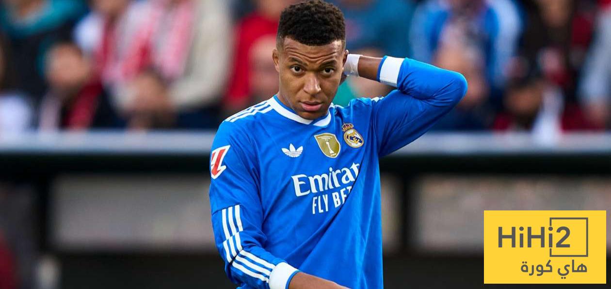 كل ما قدمه كيليان مبابي أمام إلتشي