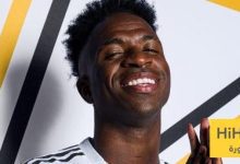 كم اسيست يفصل فينيسيوس عن الدخول لقائمة أكثر 10 لاعبين صناعة للاهداف ؟