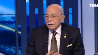 كمال درويش يكشف عن اتفاق مع محمد صبري قبل وفاته بأيام