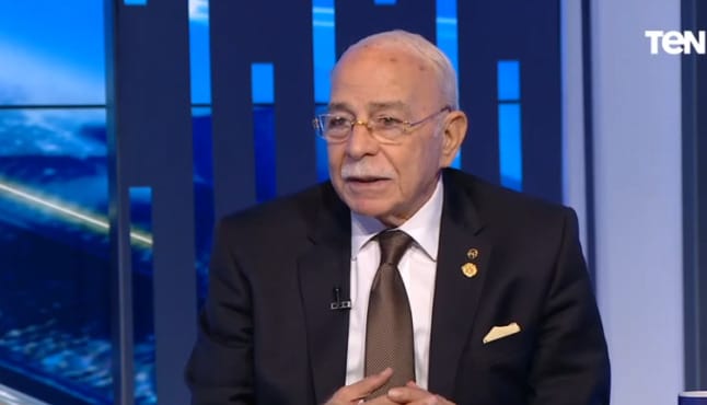 كمال درويش يكشف عن اتفاق مع محمد صبري قبل وفاته بأيام