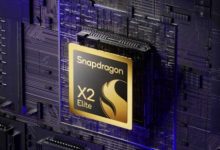 كوالكوم تجعل شرائح Snapdragon X للحواسب متوافقة مع نظام اندرويد