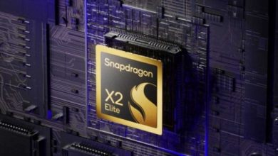 كوالكوم تجعل شرائح Snapdragon X للحواسب متوافقة مع نظام اندرويد