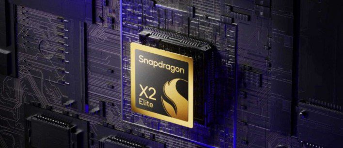 كوالكوم تجعل شرائح Snapdragon X للحواسب متوافقة مع نظام اندرويد