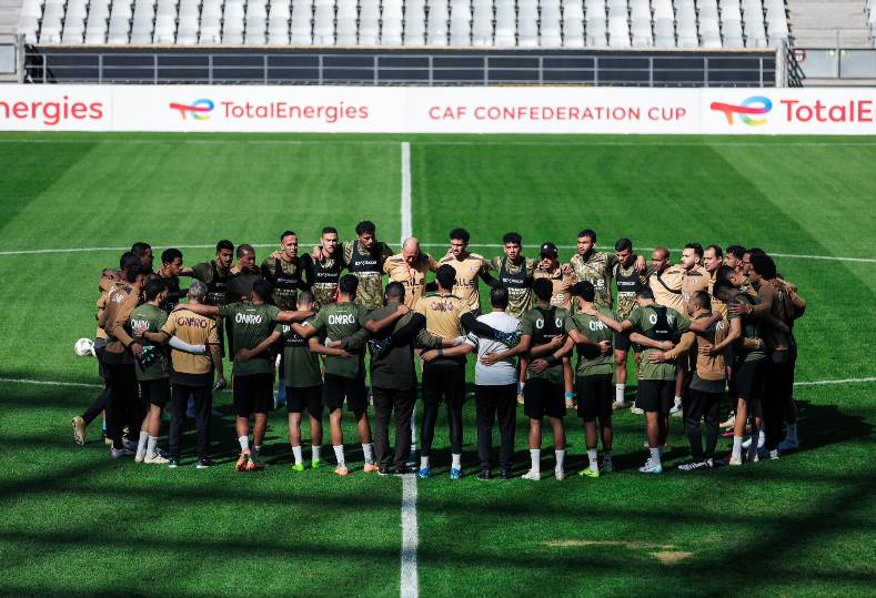 مران الزمالك