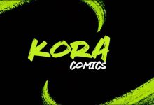 كورة كوميكس