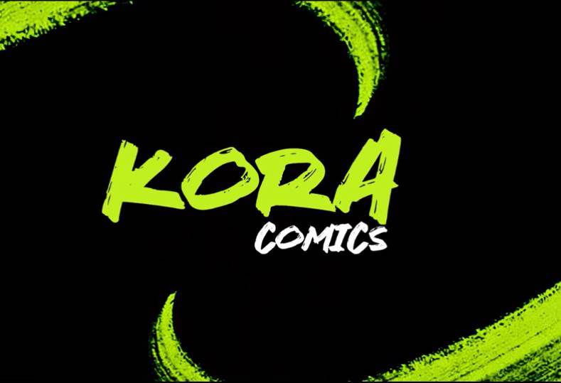 كورة كوميكس