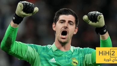 كورتوا أفضل حارس مرمى في العالم لهذا السبب !