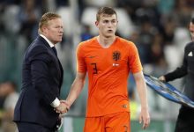 كومان ودي ليخت