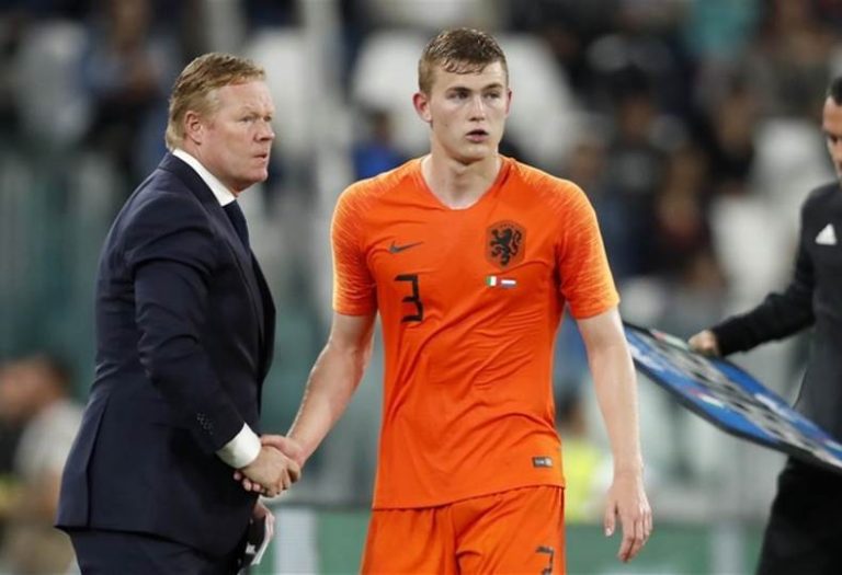 كومان ودي ليخت