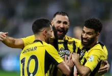 تشكيل اتحاد جدة المتوقع