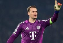 كيف يحافظ نوير على لياقته البدنية وهو على مشارف الأربعين؟