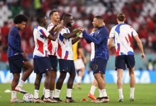 كيليان مبابي