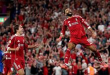 محمد صلاح وكييزا