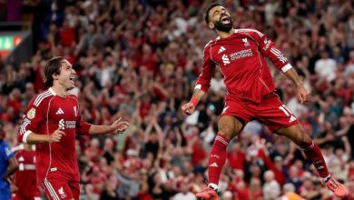 محمد صلاح وكييزا