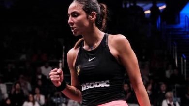 هانيا الحمامي