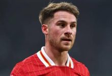 لا مفاوضات مع ريال مدريد واحترام ليفربول واجب – كل الكورة