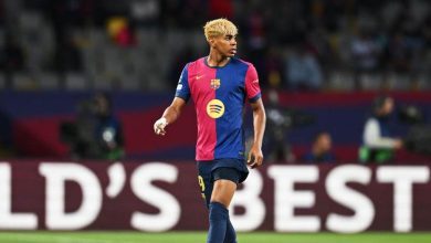 لامين يامال