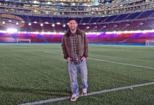 ليونيل ميسي