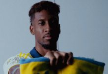 كينجسلي كومان