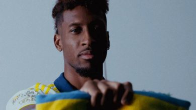 كينجسلي كومان