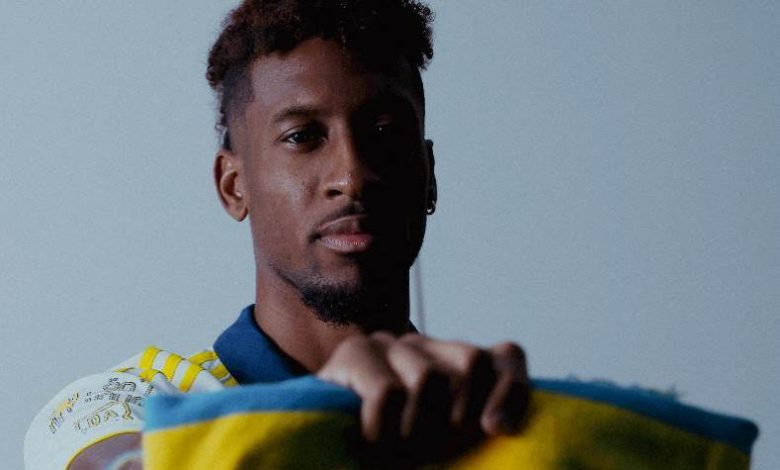 كينجسلي كومان