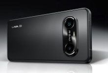 لافا تكشف المزيد من مواصفات هاتف Agni 4 القوي