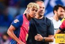 لامين يامال لن يكرر خطأه في الكلاسيكو !