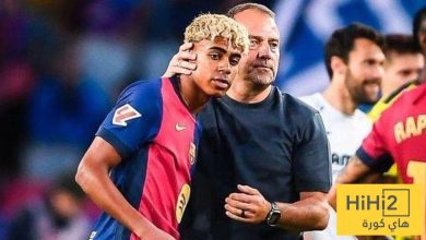 لامين يامال لن يكرر خطأه في الكلاسيكو !