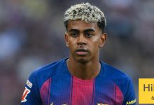 لامين يوجه رسالة مؤثرة في اليوم العالمي للطفولة